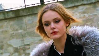 Model Talks  Frida Gustavsson  Exclusive Interview  2011  FashionTV  FTV [upl. by Arty]