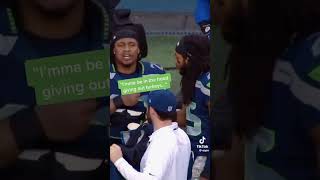 Marshawn Lynch football marshawnlynch sunday sundayfootball [upl. by Nnairrehs]