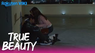 True Beauty  EP5  Hug Him Tight  Korean Drama [upl. by Oona]