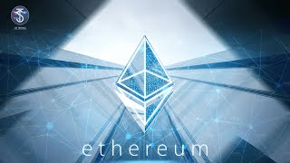 ETHEREUM ETH FINI SA CORRECTION [upl. by Colligan]