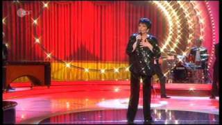 Liza Minnelli  quotCabaretquot  live GermanTV 10052009 [upl. by Allina]