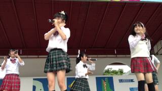 RYUKYU IDOL沖縄 こどもの国 20130506 月 [upl. by Cayser]