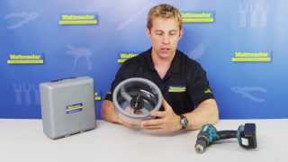 Downlight Cut  how to cut downlight holes  Wattmaster TV [upl. by Samuelson633]