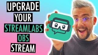 HOW TO Make An INTERACTIVE STREAM Streamlabs OBS  StreamerBot [upl. by Nealson]