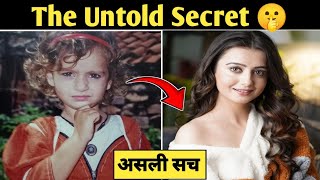 Chahat Pandey Controversial Untold Truth 🤫  Chahat Pandey  Big Boss 18 [upl. by Ellenohs438]