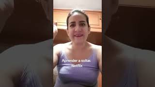 aprender a soltar de Netflix [upl. by Oznola]