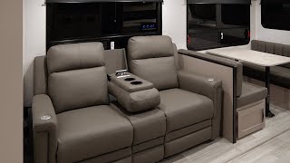 2024 KZ RV Connect® C282FKK Travel Trailer Quick Tour [upl. by Gussie13]