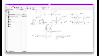 Ejercicio Convolución de señales en tiempo continuo [upl. by Annadiana652]