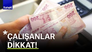 Kıdem tazminatı ne kadar oldu zam geldi mi [upl. by Ihcekn35]