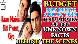 Han Main Ny Bhi Pyar Kia Hai Full Movie Budget Box office collection  Unknown Facts Flop movie [upl. by Alvar655]