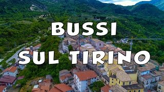 BUSSI SUL TIRINO [upl. by Kaplan]