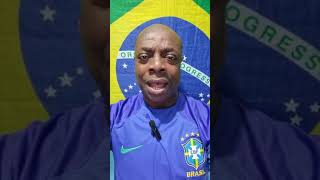 Cantor GILBERTO GIL pede arrego aos bolsonaristas [upl. by Happ836]