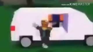 Screaming Roblox Kid but its in reverse reversed [upl. by Idnek]