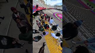 FC Barcelonas AMAZING Football Stadium Tour Messi [upl. by Feledy]