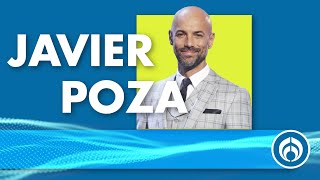 Javier Poza en Fórmula  jueves 3 de septiembre 2021 [upl. by Remos]