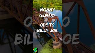 Ode To Billy Joe  Bobbie Gentry  Cover Mike Bojtor  shorts viral subscribe trending rock ￼￼￼ [upl. by Giacinta]