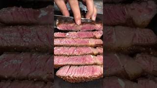 Roast beef roastbeef beefsteak beefrecipe beef [upl. by Htrahddis]