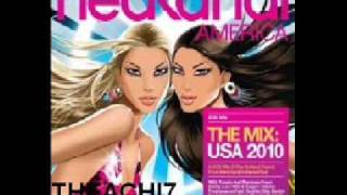 01HEDKANDI USA 2010Freemasons Feat Sophie Ellis BextorHeatbreak Make me a dancer [upl. by Lamrouex165]