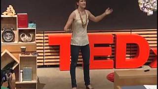 TEDxTerryTalks  Laura Bain  Living with Bipolar Type II [upl. by Heigl]