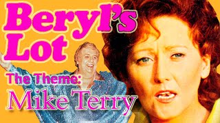 Mike Terry  Theme From Beryls Lot Yorkshire TV Series [upl. by Stew]