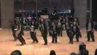 UCLAs ACA HIP HOP All UC FIVE 2006 [upl. by Kline641]