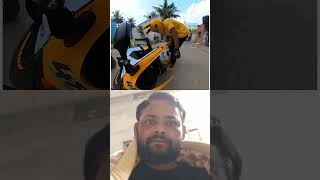 funny helmetdance comedy automobile fun love mrcrazy shortvideo shorts [upl. by Bollay]