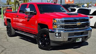 I bought a L5P Duramax [upl. by Xylina]