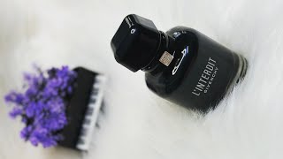 L’interdit intense by Givenchy Review  مراجعة لعطر لانترديت انتنس من جيفنشي [upl. by Fesoj]