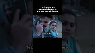 Wait for tapsee😂😂🤣 funnyvideo abhishekbachchan tapseepannu funny movie [upl. by Alikahs943]