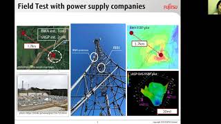 Fujitsu’s OAI Activities towards 5G [upl. by Tnomal856]