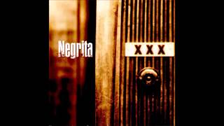 NEGRITA  LASCIAMI DORMIRE HQ Audio [upl. by Roland]