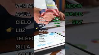 Pon a prueba tu vocabulario en ingles quiz inglés inglesonline cursodeingles inglesonlinegratis [upl. by Noicpecnoc955]