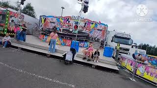 TPL Explorings Season 2  Episode 2 The Ould Lammas Fair  Ballycastle Part 2 Of 2 [upl. by Aicena]