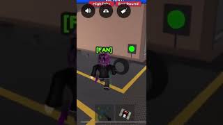 Aim trainer montageQuality where roblox mm2 aimtrainer [upl. by Suivat274]