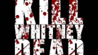 KILLWHITNEYDEAD  You Like Knife Play I Love Knife Play [upl. by Jonina]