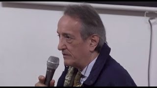 Droga rapine e omicidi Giampaolo Manca presenta quotAllinferno e ritornoquot [upl. by Annuhsal561]