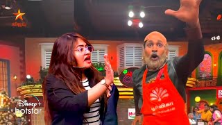 Cook With Comali Season 5  Promo  22nd amp 23rd June 2024 [upl. by Eseela]