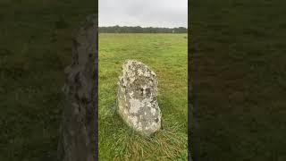 Meditation Light Language Sound Healing Earth Peace Meditation Merry Maidens Stone Circle Cornwall [upl. by Walther]