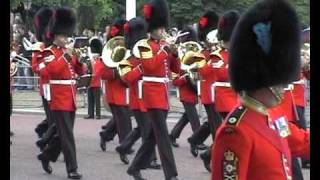 Trooping The Colour  2010 [upl. by Amado]