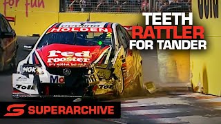 Race 20  Gold Coast 600 Full Race  SuperArchive  2010 V8 Supercars Championship [upl. by Seyler480]