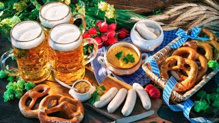 5 Plats De LOktoberfest À Goûter Absolument [upl. by Minda287]