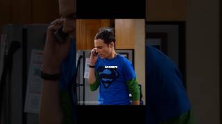 Penny Oh My God  The Big Bang Theory shorts funny [upl. by Schwenk]