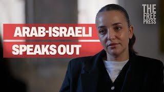 This Muslim Israeli Woman Is the Future of the Middle East  FP in Israel [upl. by Mateya]