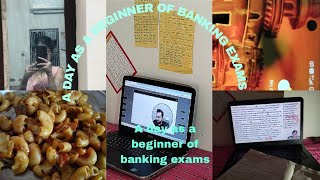 LETS COMPLETE BANKING SYLLABUS WITH ME begginers [upl. by Kawai]