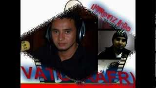 Sello Dj Alex Vamos a dejar esto Claro [upl. by Christianity]