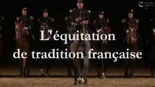 Léquitation de tradition française 2014 [upl. by Relyks278]