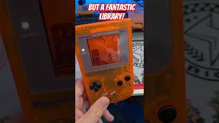 Reliving The Handheld Wars Game Boy  Game Gear  Lynx [upl. by Annirtak]