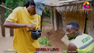 DEADLY LOVE BEHIND THE SCENE NEW MOVIE ALERT 2024 LATEST EPIC MOVIES [upl. by Kahn]