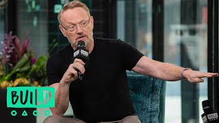 The Real Life quotChernobylquot Story That Touched Jared Harris [upl. by Cattier]