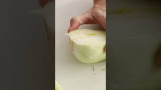 How to Cut a Fennel Bulb [upl. by Asquith]